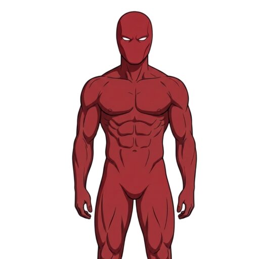 レッドマン